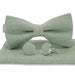 see more listings in the Green Bow Ties section