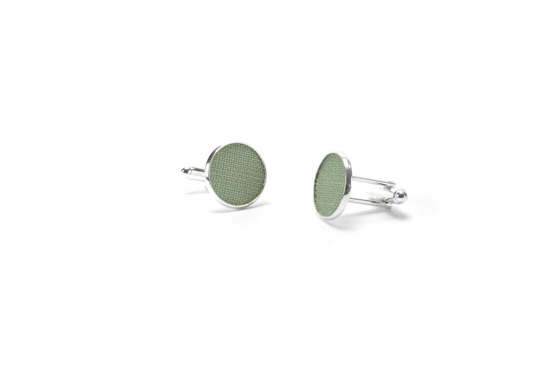 Salbeigrüne Fliege.Hellgrüne Fliege.Hellgrüne Krawatte, Salbeigrüne Krawatte.Noeud papillon vert sauge.Noeud papillon vert clair.Cravate Cufflinks