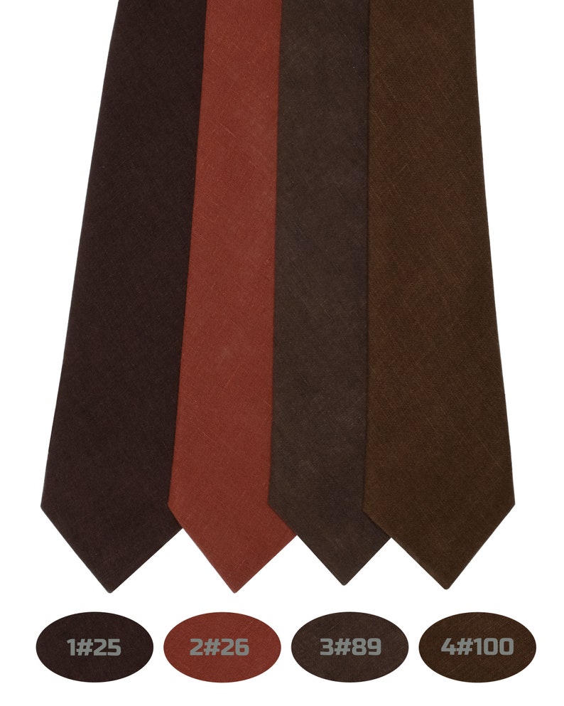 Dive into sophistication with our Chocolate Brown. This rich and deep hue evokes the sweetness and decadence of chocolate, adding a touch of subtle luxury to your outfit