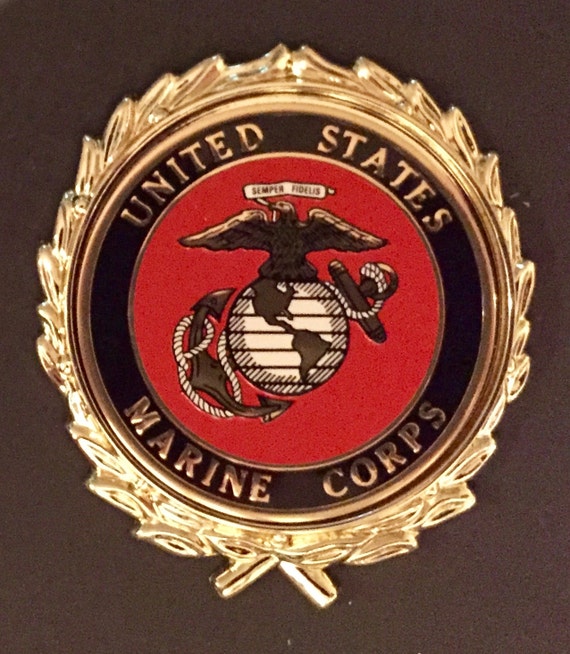 usmc military united states