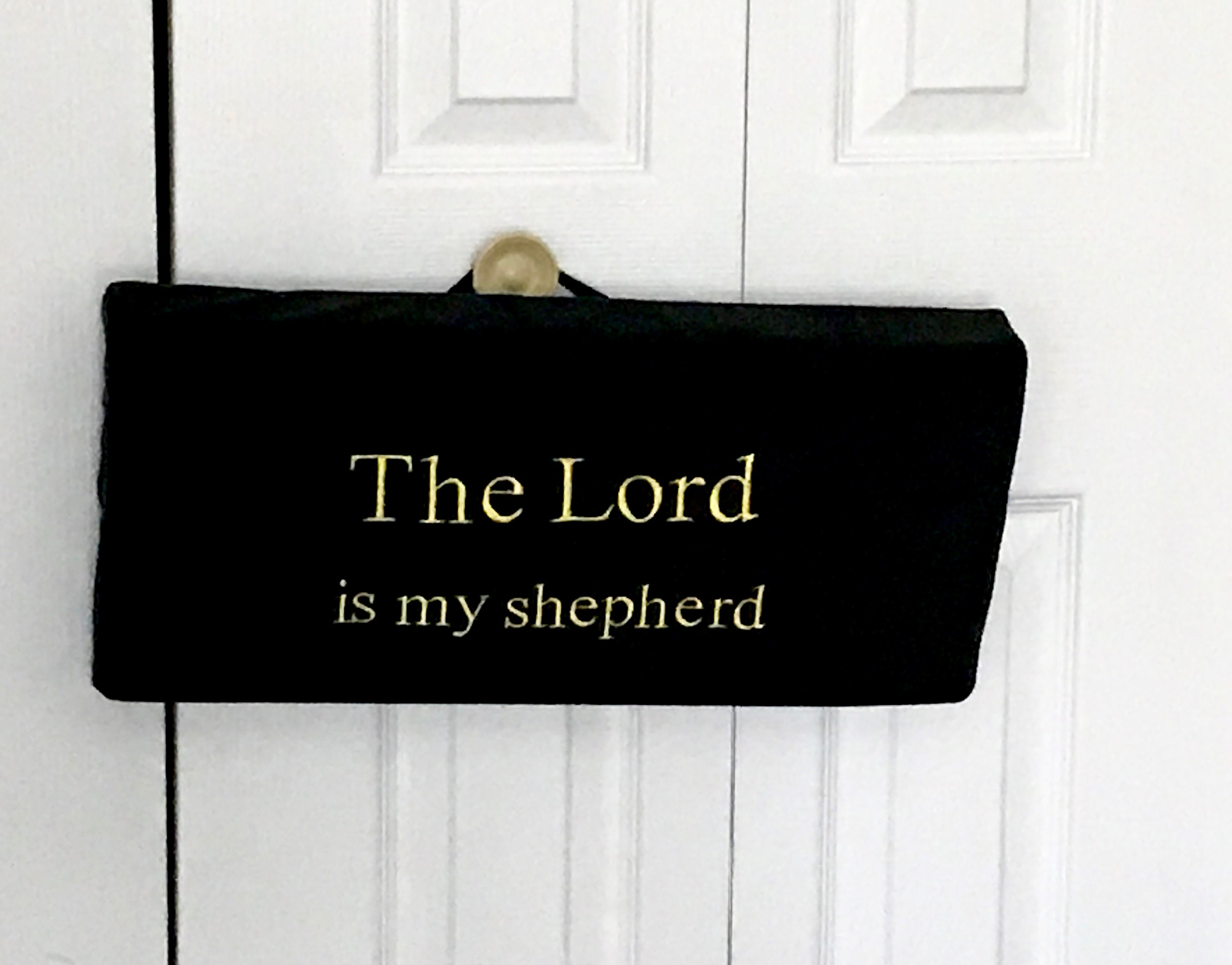 Kneeling pray cushion Embroidered Bible verses First communion Etsy