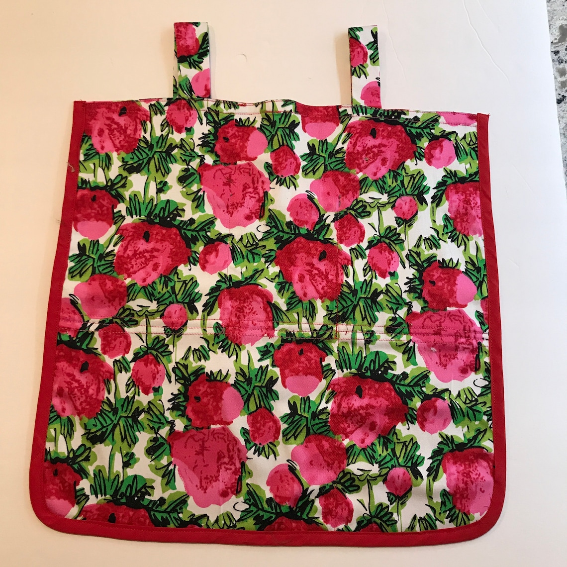 Walker Bag Wheelchair Bag Walker Cadd 5 Pockets Tote for Etsy Canada