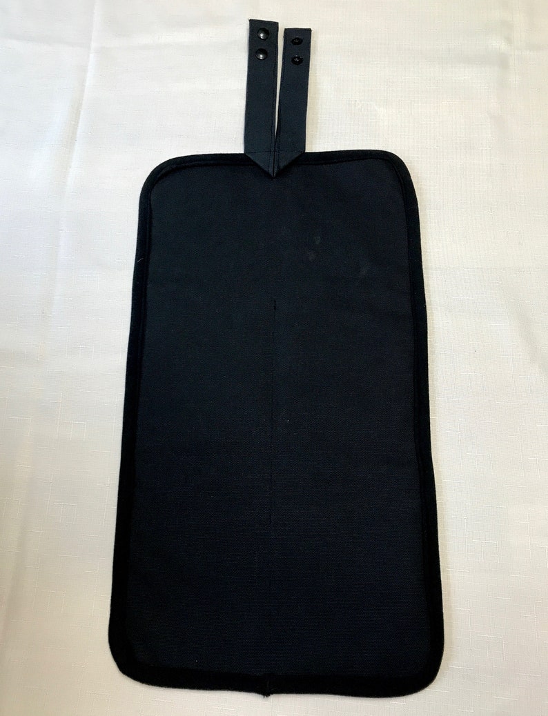 Hang Bed Organizer Remote Control Holder Work in Bed Organizer Etsy