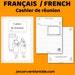 see more listings in the FRANÇAIS section