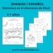 see more listings in the SPANISH section