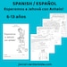 see more listings in the SPANISH section