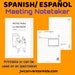 see more listings in the SPANISH section