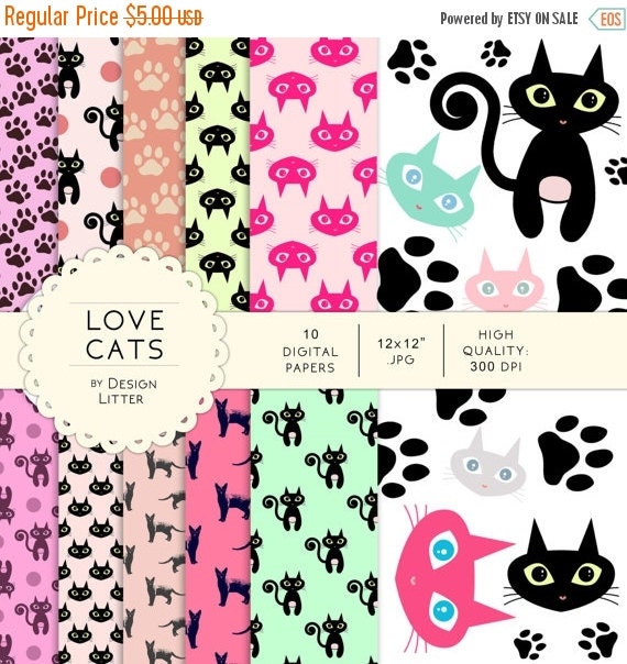 80% fino al nuovo anno fucsia digitale documenti rosa gatti menta gatto nero + 7 clipart. JPG &. PNG pacchetto di carta digitale, carta scrapbook, 80% fino al nuovo anno fucsia digitale documenti rosa gatti menta gatto nero + 7 clipart. JPG &. PNG pacchetto di carta digitale, carta scrapbook,