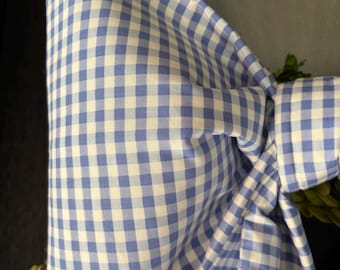 Gingham - Check - Plaid