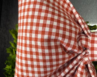 Gingham - Check - Plaid