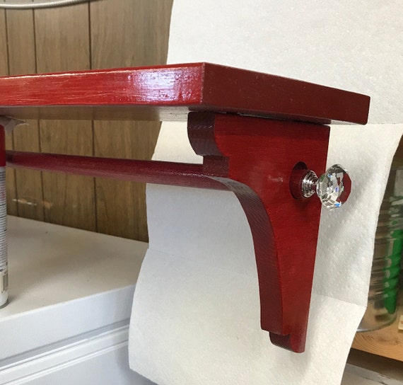 Custom Quilt Display Shelf Wallhanging shelf simple Etsy