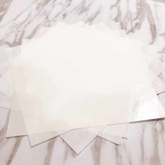 Ironing Paper 10 Sheets for Perler Beads Hama Beads Fuse Beads