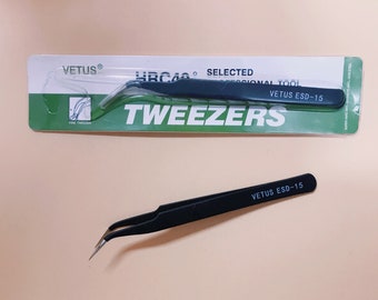 2.6mm Mini Beads Tweezers