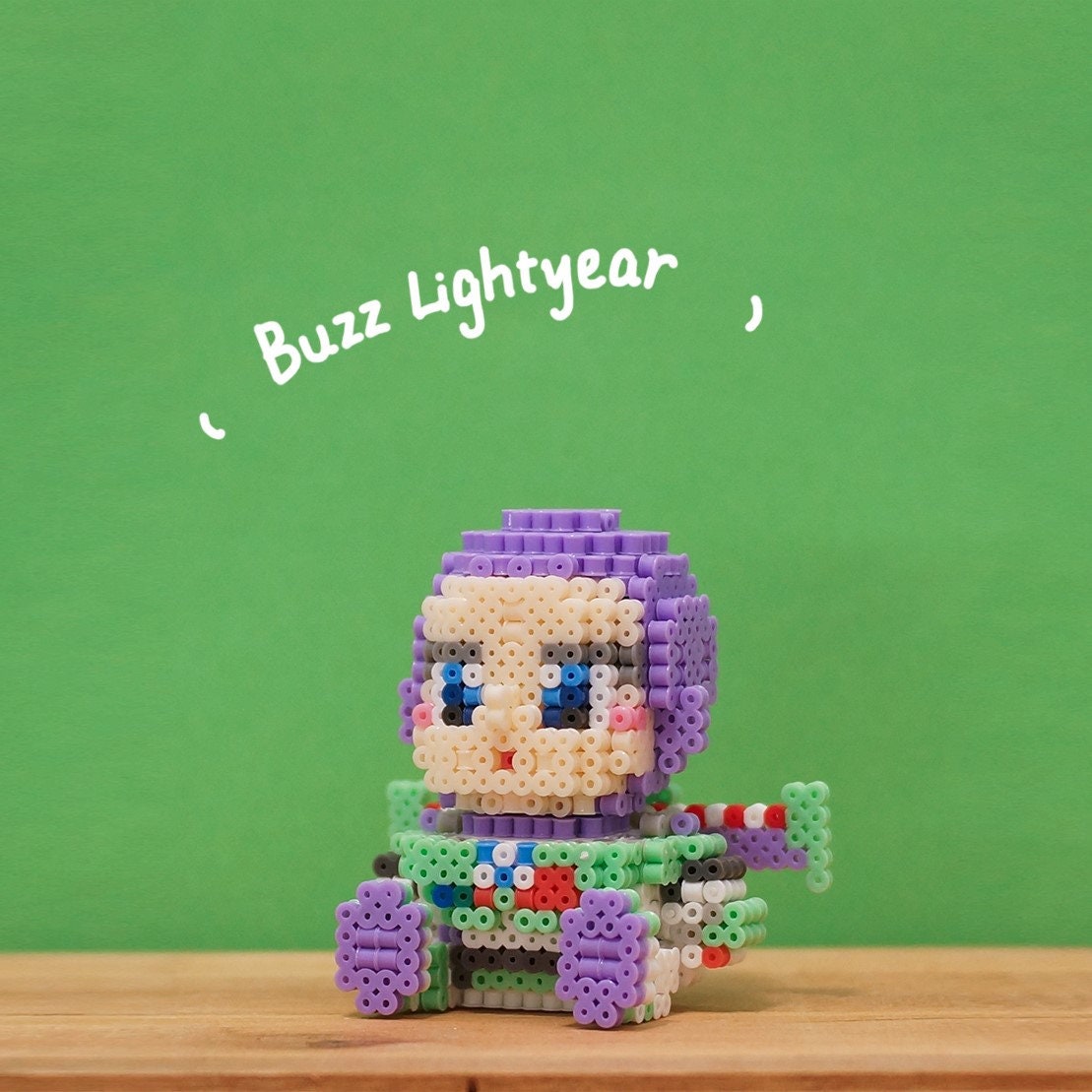 Perler Bead Kit Toy Story ⋆ Time Machine Hobby