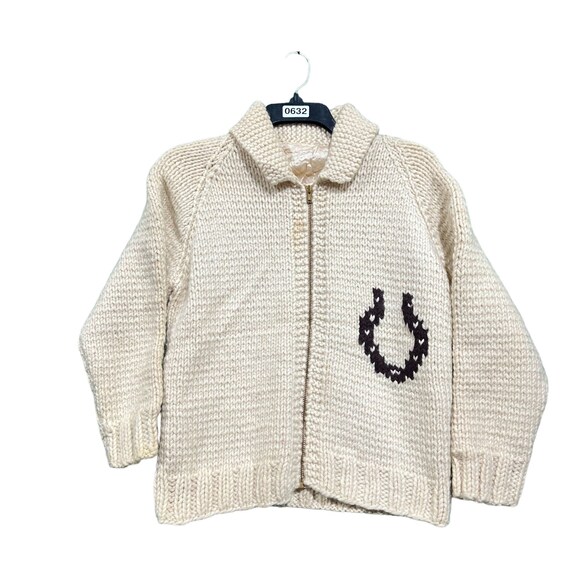 Theory horseshoe deals sweater