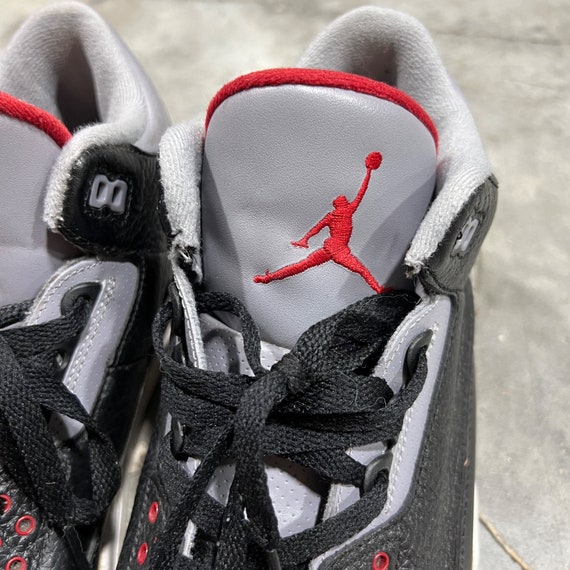 cement 3s size 12