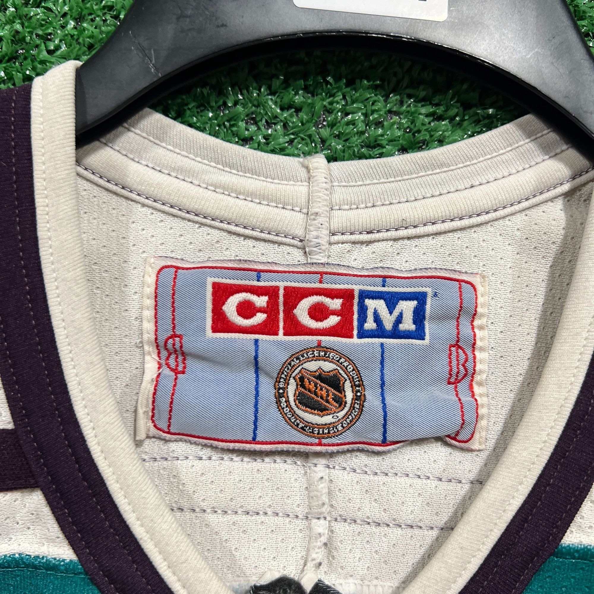 Anaheim ducks wild wing outlet jersey