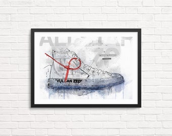 converse nike off white