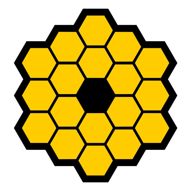 James b Mirror SVG Etsy