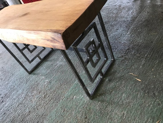Metal Coffee Table Legs Made To Order Bespoke Sizes - Bespoke Coffee Table Legs Metal Coffee Table Legs Made To Order Bespoke Sizes - Bespoke Coffee Table Legs
