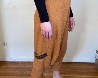 Harem Pants Baggy Pants Casual Pants Loose Pants Urban Pants