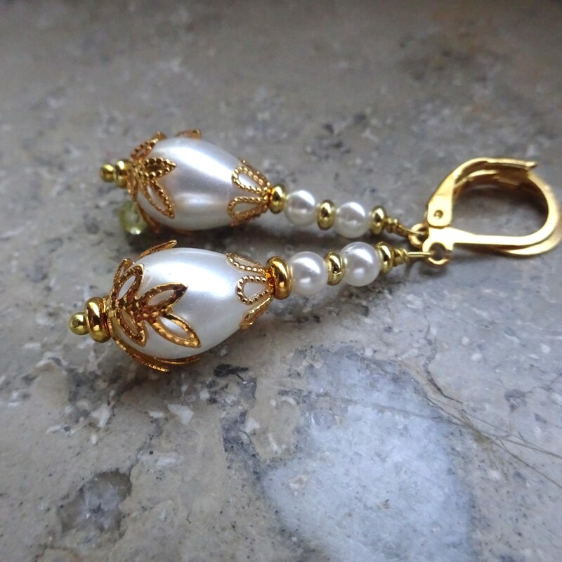 Rococo Jewelry - Etsy