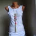 see more listings in the Tassel chains section