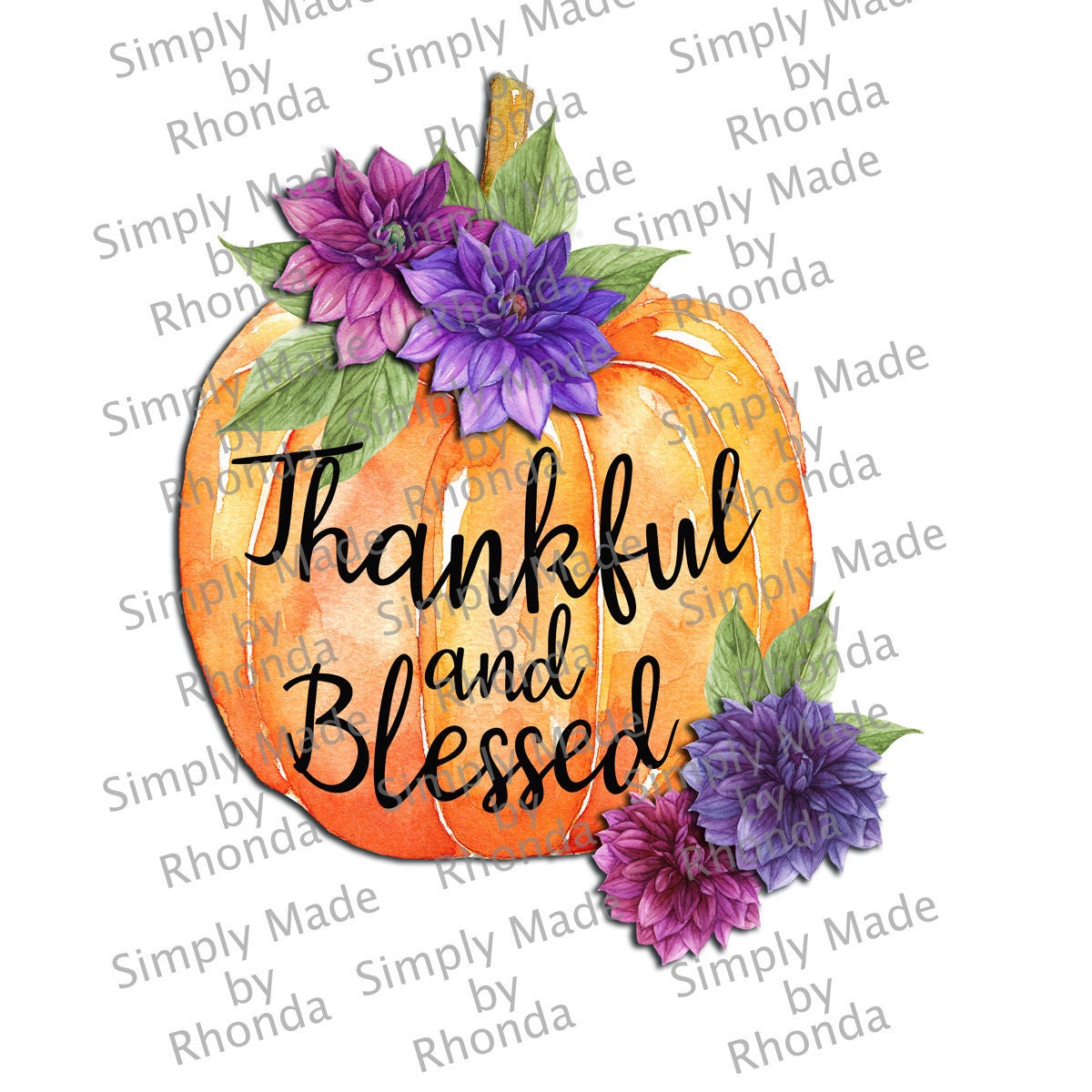 Download Free Svg Thankful Fall Sublimation