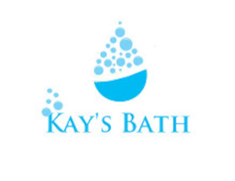 Bath Bombs 12 USA MADE w/ Organic Shea & Mango Butter fizzies Assorted Scents 2.5oz Kays Bath 画像 7