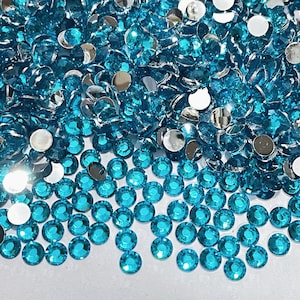Crystal White Pearl (001 650) Swarovski 2080/4 Cabochon