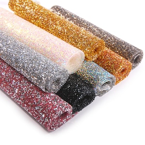 1 Stück 24 * 40cm selbstklebende Hotfix Eisen auf Strass Blatt 3mm Strass Applikation Aufkleber DIY Schuhe Kleidung Hüte dekorative