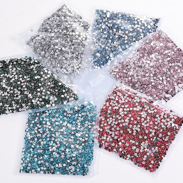 Bedazzled gems - Etsy Schweiz