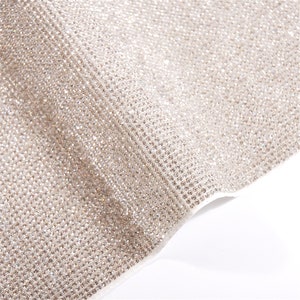 Selbstklebende DIY Edelsteine Bling Kristall Klebstoff Strass Blätter Auto Handy Handy Handy Aufkleber Scrapbooking Aufkleber Patch