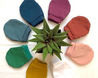Baby Mittens Etsy