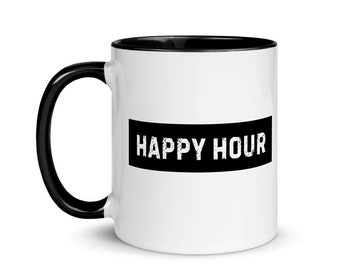 HAPPY HOUR Mug