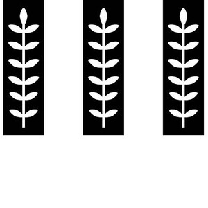 Ladda ner fil med vintage köksstångsdesign (.svg) för Cricut, Silhouette och andra designprojekt