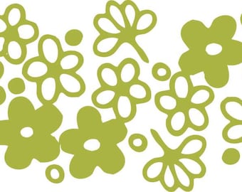 Download 11 Pyrex Pattern .svg Downloads Editable vector files for ...