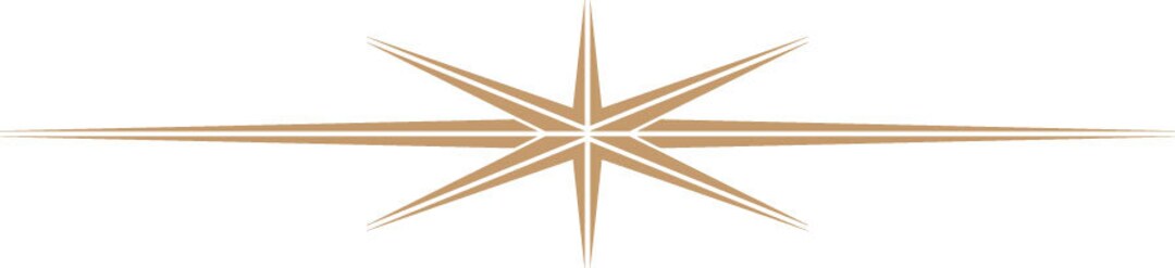 Pyrex Starburst (.svg) Pattern File Download (cricut, Silhouette, Etc ...