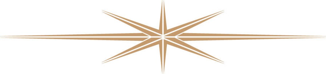 Pyrex Starburst (.svg) Pattern File Download (cricut, Silhouette, Etc ...