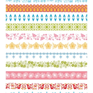 Descarga de arte de cocina vintage (.jpeg), &quot;Patrón de amor&quot;, 12x15, alta resolución .JPEG