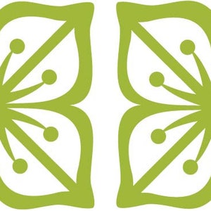 Download do arquivo Pyrex Verde Pattern (.svg)