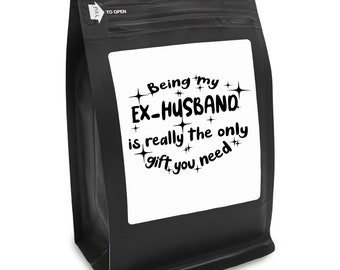 gifts for ex husband