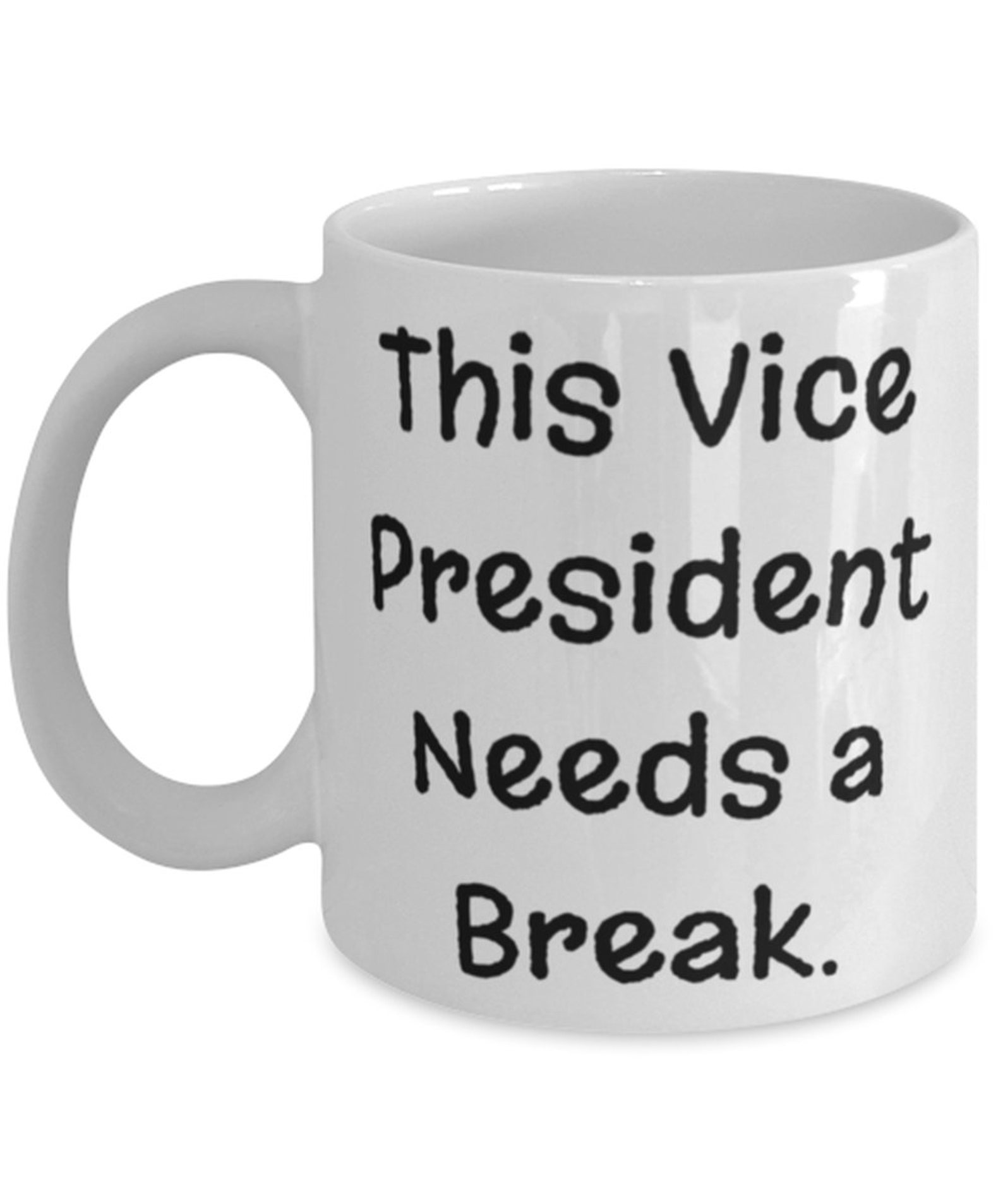 Perfect Vice President Gifts This Vice President Needs A Etsy