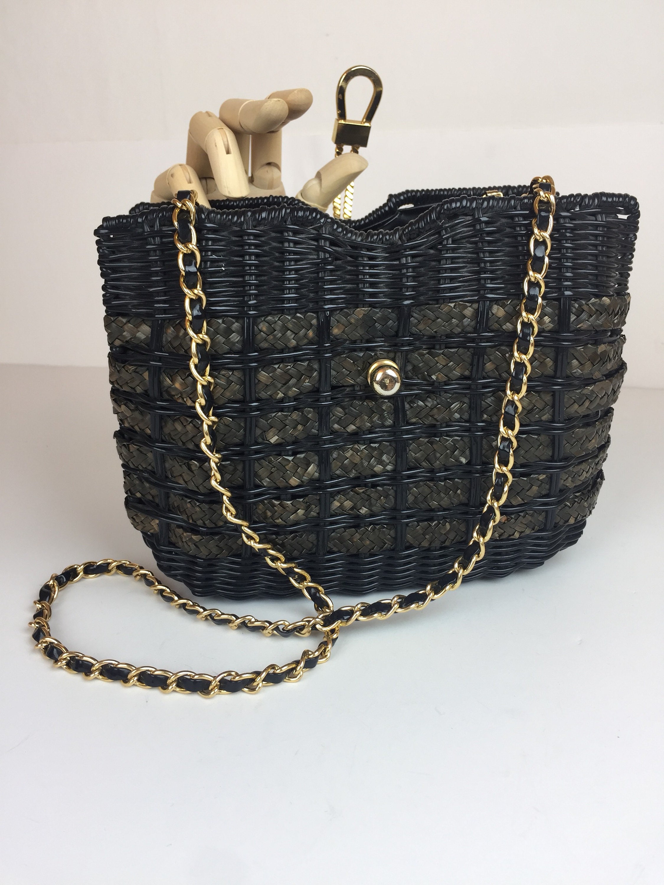 Tory Burch Handbag Strap Replacement