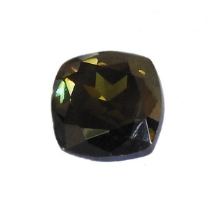 Welo Fire Green Opal Opal Cut stone Natural Ethiopian Green Opal Faceted Green Gemstone Faceted -Opal Faceted Stone -Opal Gemstone 301
