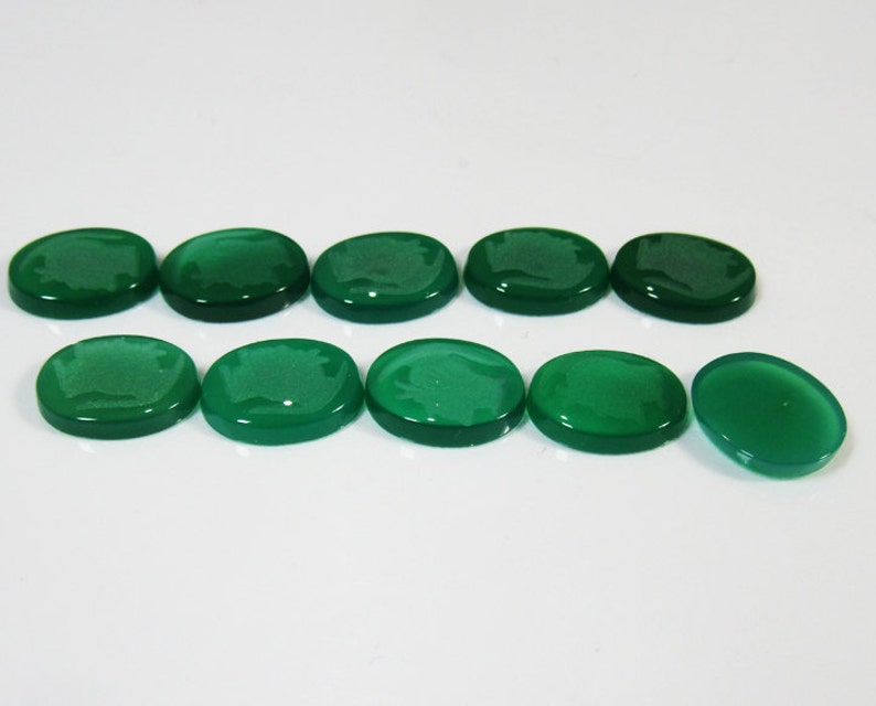 SALE intaglio 12mm Green agate roman warrior soldier Green agate round coin 28.57 carat 10 gemstones Jewelry making gemstone Jewelry