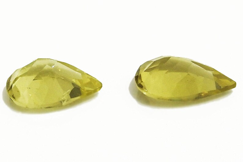 Citrine Loose Stones Stones for Jewelry 9.39 Ct. Citrine Etsy