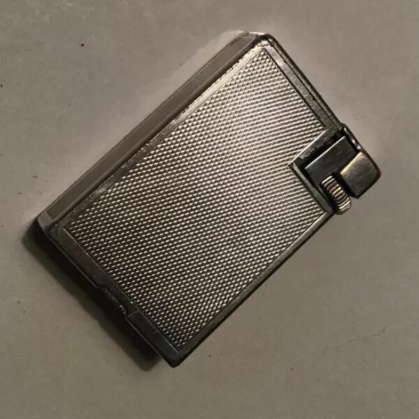 Antique Lighter Wick Etsy