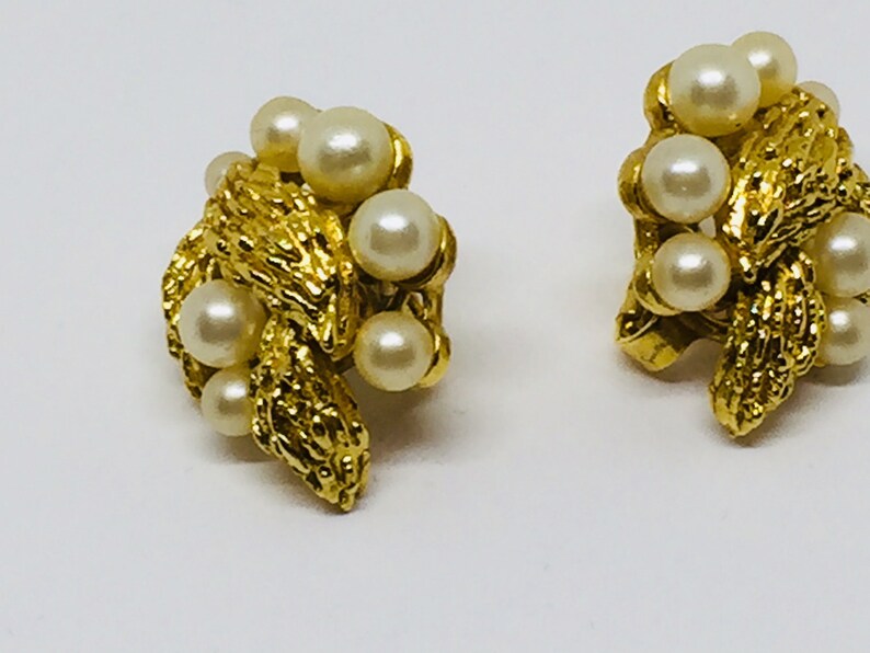 Earrings Trifary