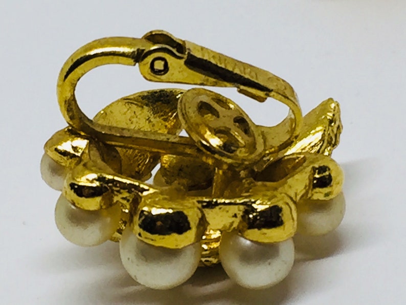 Earrings Trifary